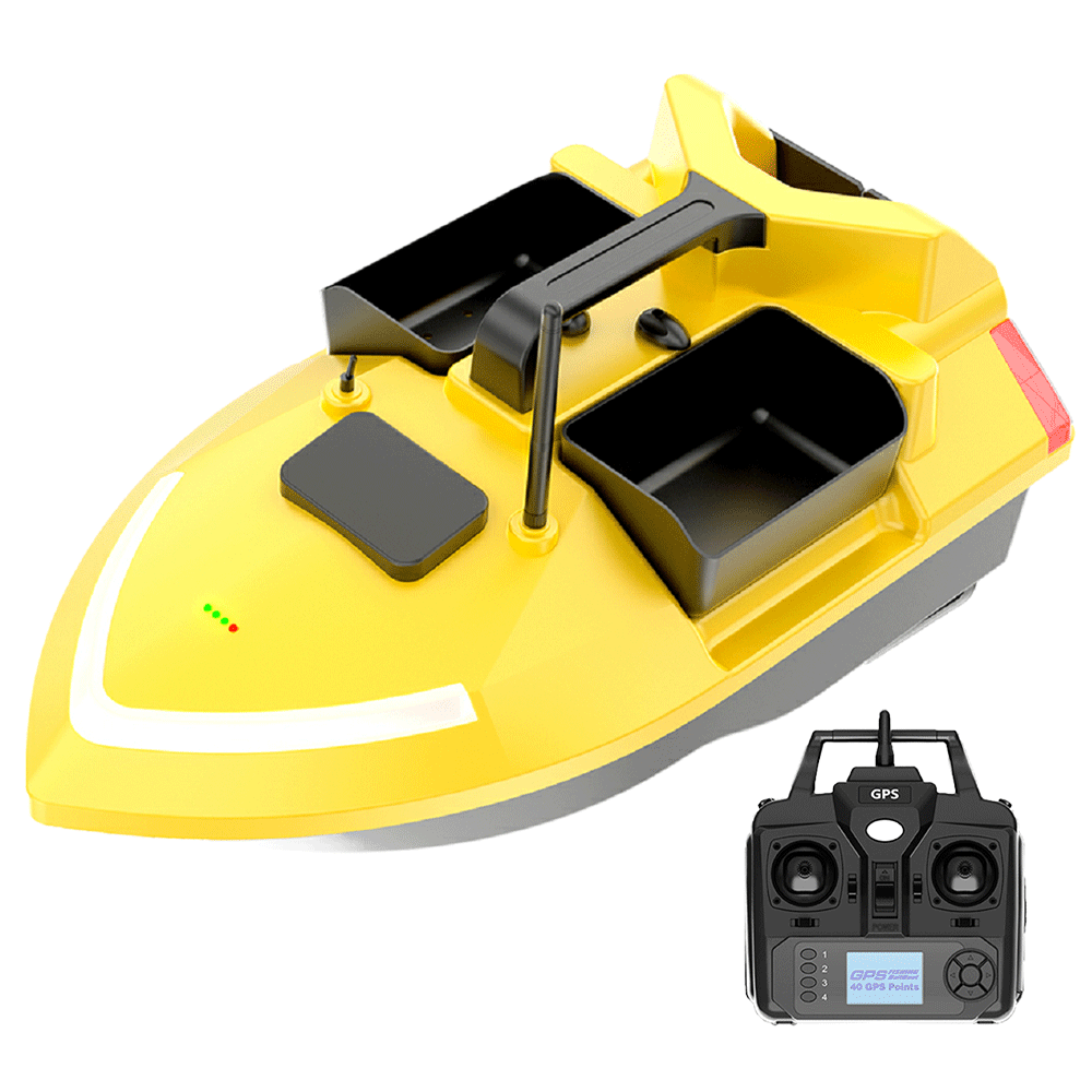 Flytec V020 GPS