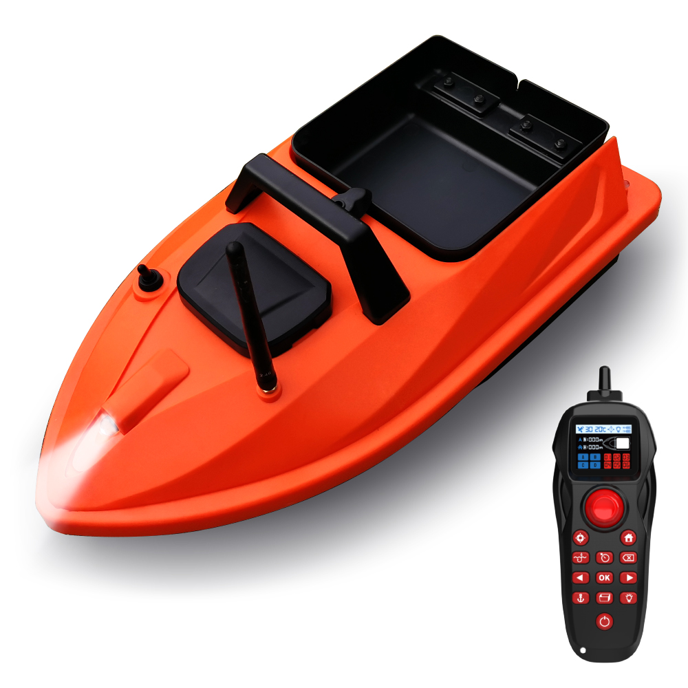 Flytec V805 Mini GPS
