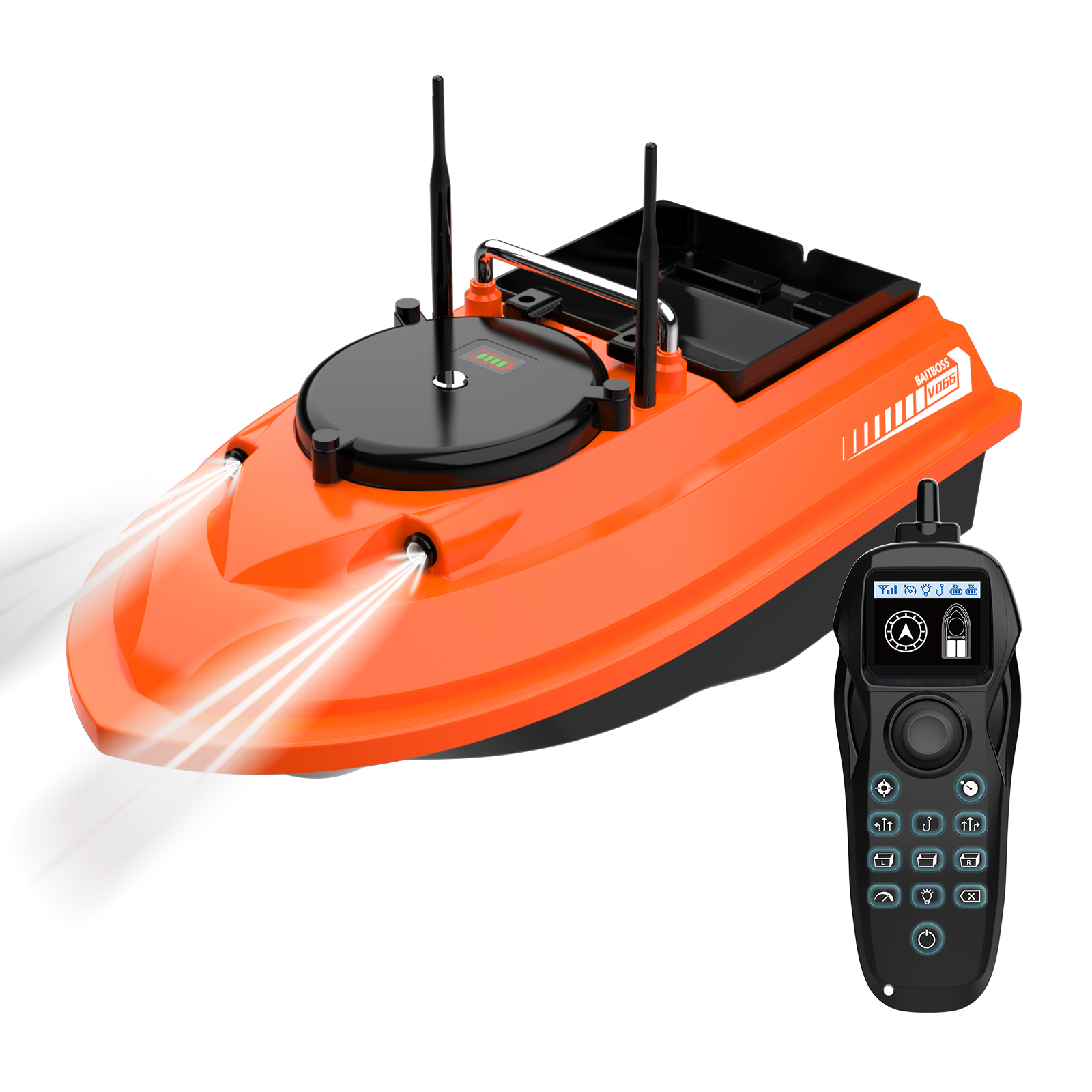 Flytec V066