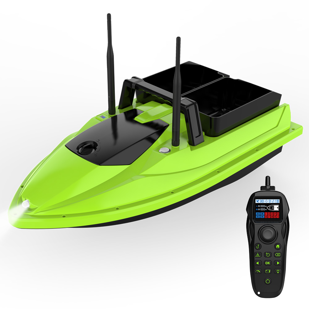 Flytec V600