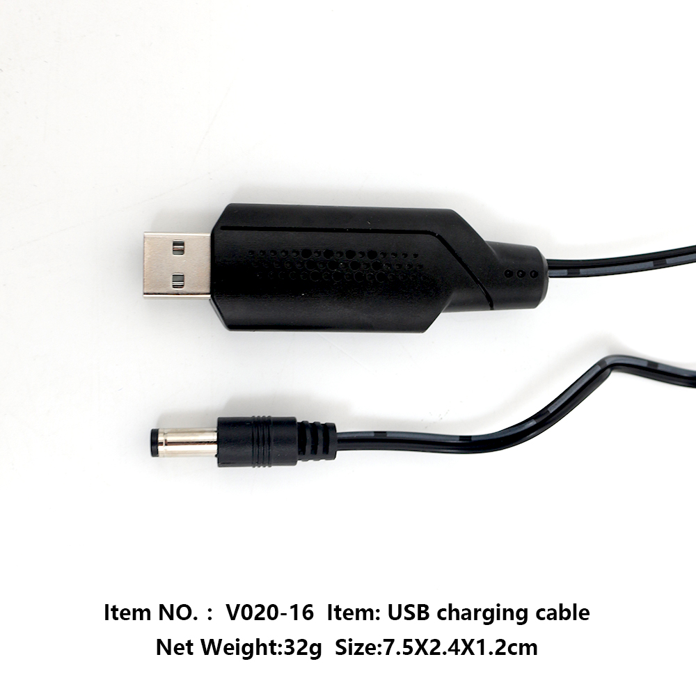 USB-кабель заряджання V020