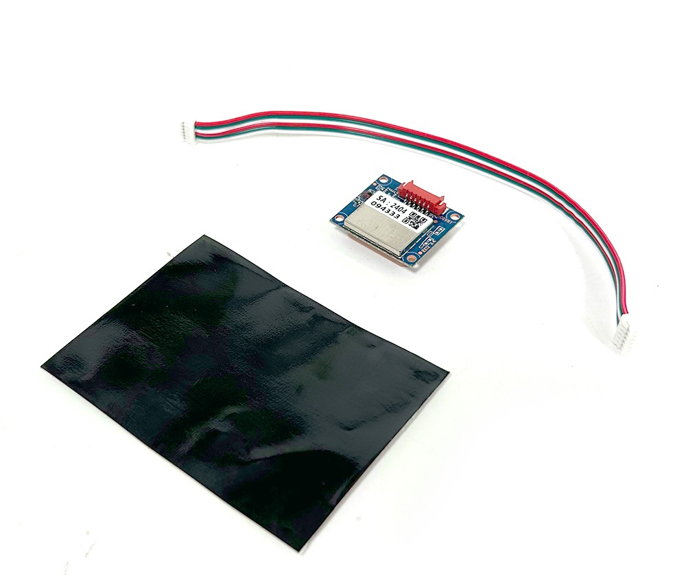Комплект GPS-модуля V080 YXD
